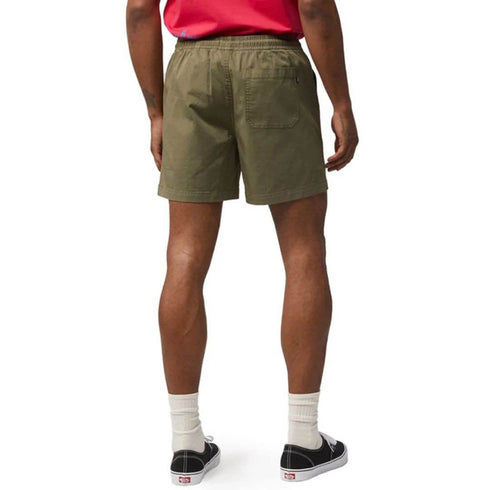 PANTALONETA VERDE LOVETT PSYCHO BUNNY